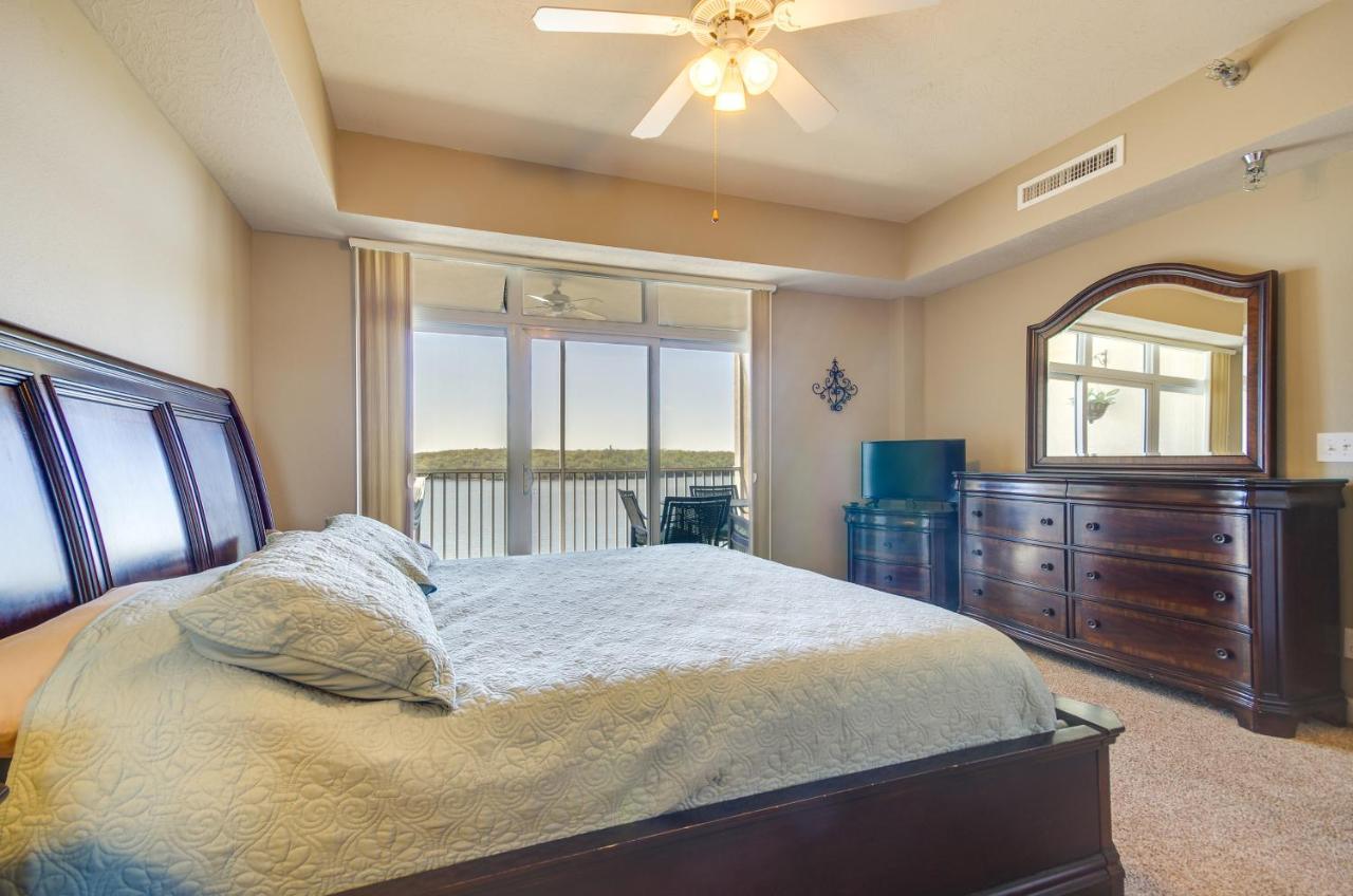 Lakefront Osage Beach Condo Balcony And Pool Access Exterior foto